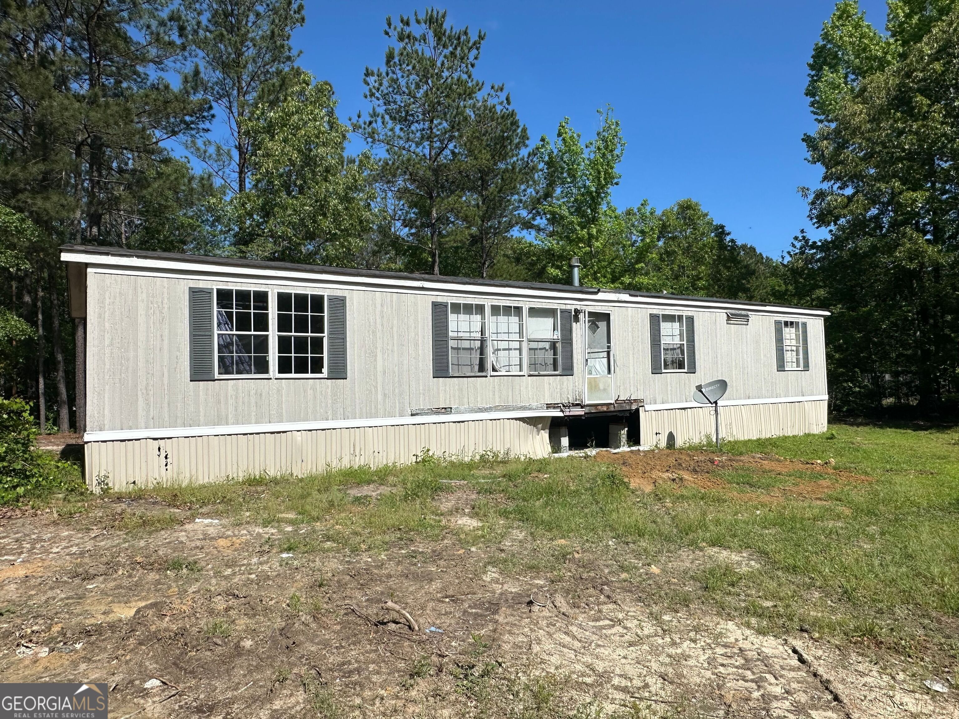 2140 Nesmith Road SW Gordon GA 31031