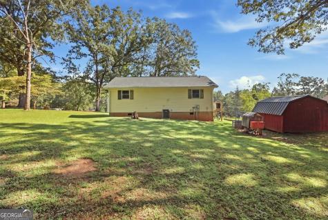 1778 State Highway 17 Clarkesville GA 30523