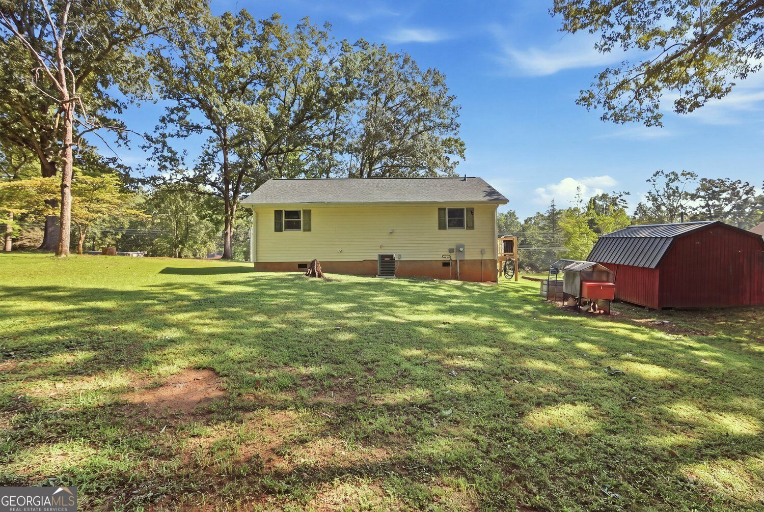 1778 State Highway 17 Clarkesville GA 30523