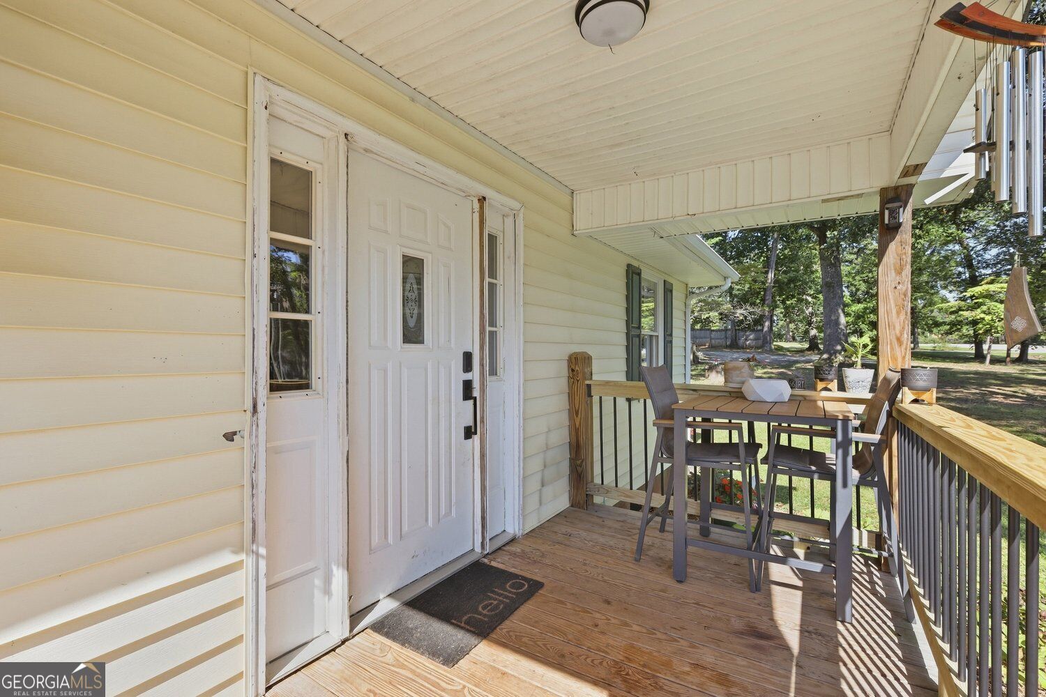 1778 State Highway 17 Clarkesville GA 30523