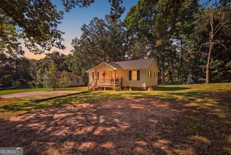 1778 State Highway 17 Clarkesville GA 30523
