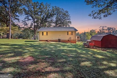 1778 State Highway 17 Clarkesville GA 30523