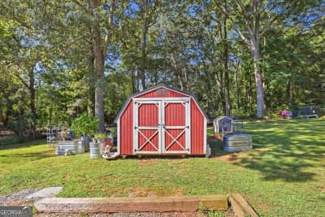 1778 State Highway 17 Clarkesville GA 30523