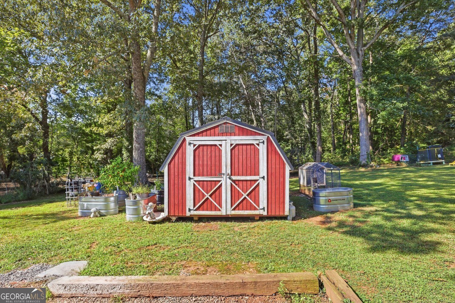 1778 State Highway 17 Clarkesville GA 30523