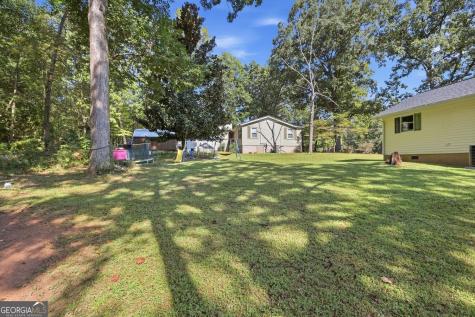 1778 State Highway 17 Clarkesville GA 30523