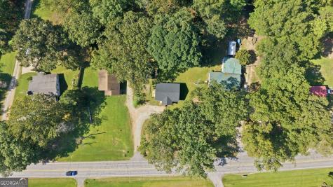 1778 State Highway 17 Clarkesville GA 30523