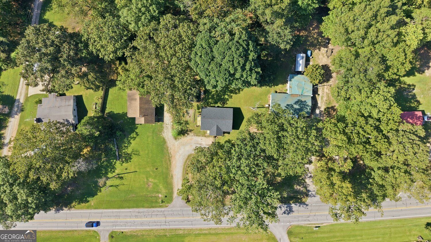 1778 State Highway 17 Clarkesville GA 30523