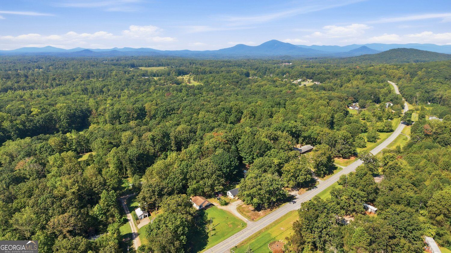 1778 State Highway 17 Clarkesville GA 30523