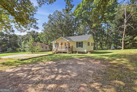 1778 State Highway 17 Clarkesville GA 30523