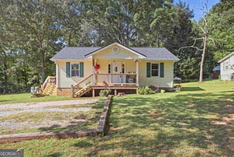 1778 State Highway 17 Clarkesville GA 30523