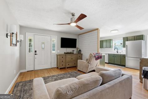 1778 State Highway 17 Clarkesville GA 30523