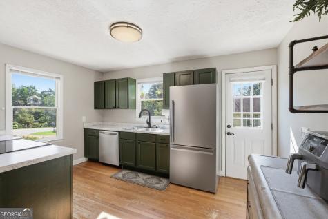 1778 State Highway 17 Clarkesville GA 30523