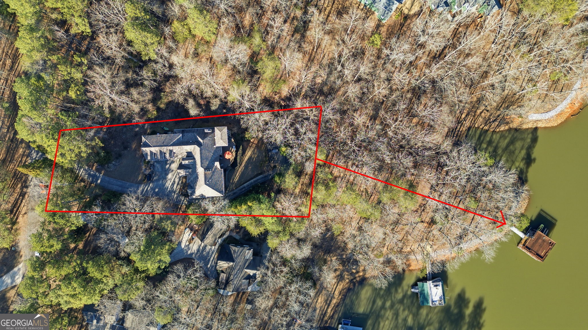 6427 Point Twenty Two Gainesville GA 30506