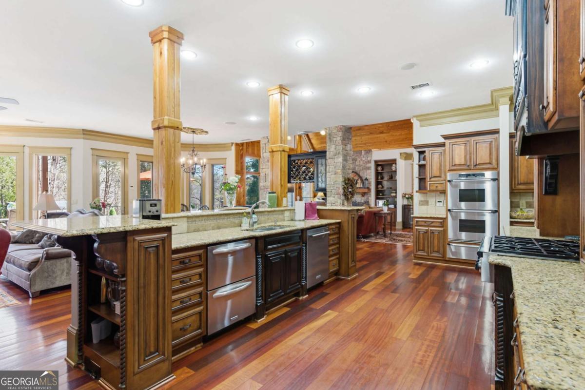 6427 Point Twenty Two Gainesville GA 30506