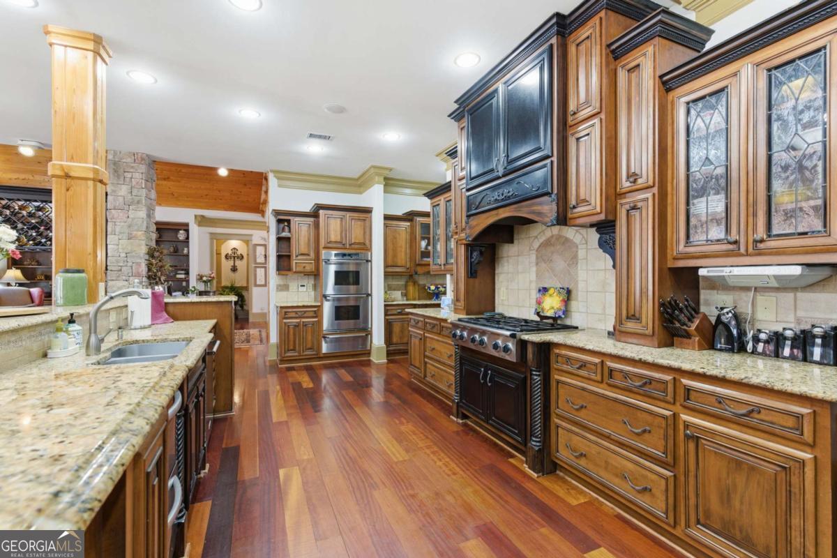 6427 Point Twenty Two Gainesville GA 30506