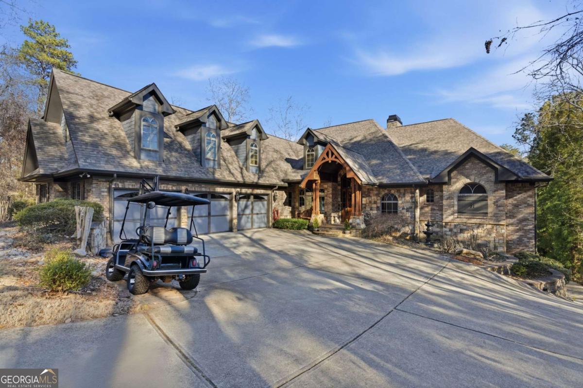 6427 Point Twenty Two Gainesville GA 30506