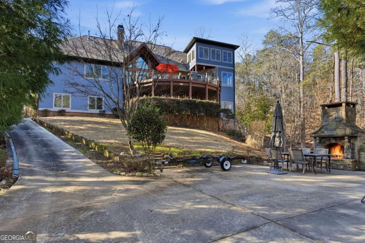 6427 Point Twenty Two Gainesville GA 30506