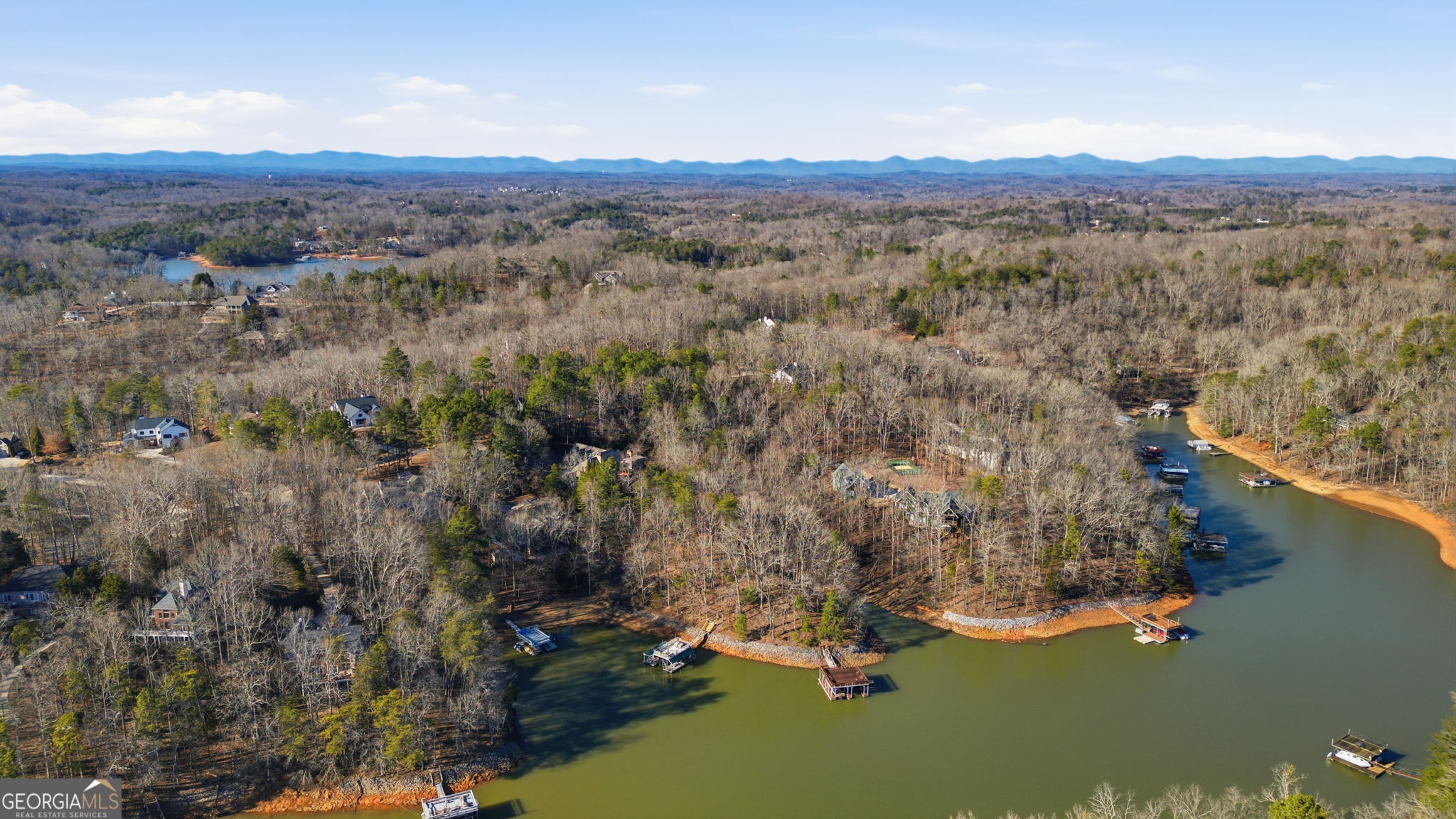 6427 Point Twenty Two Gainesville GA 30506