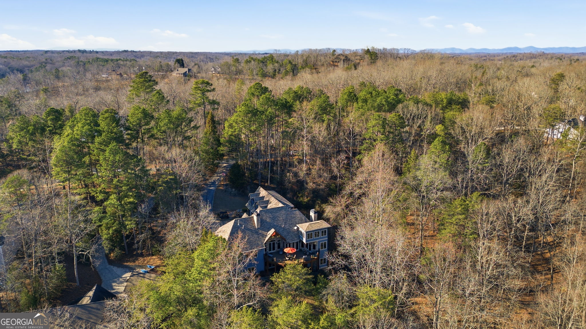 6427 Point Twenty Two Gainesville GA 30506