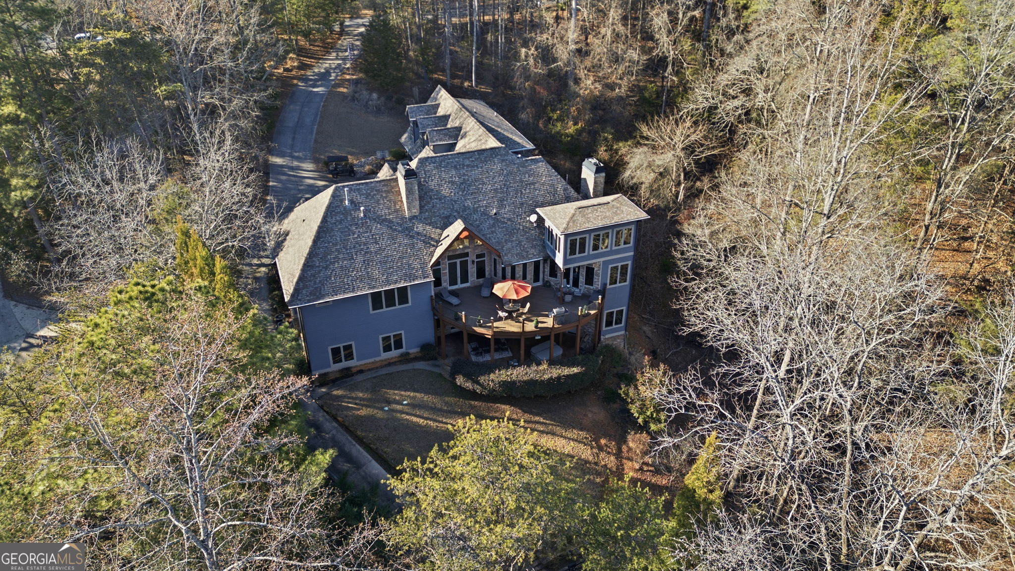6427 Point Twenty Two Gainesville GA 30506