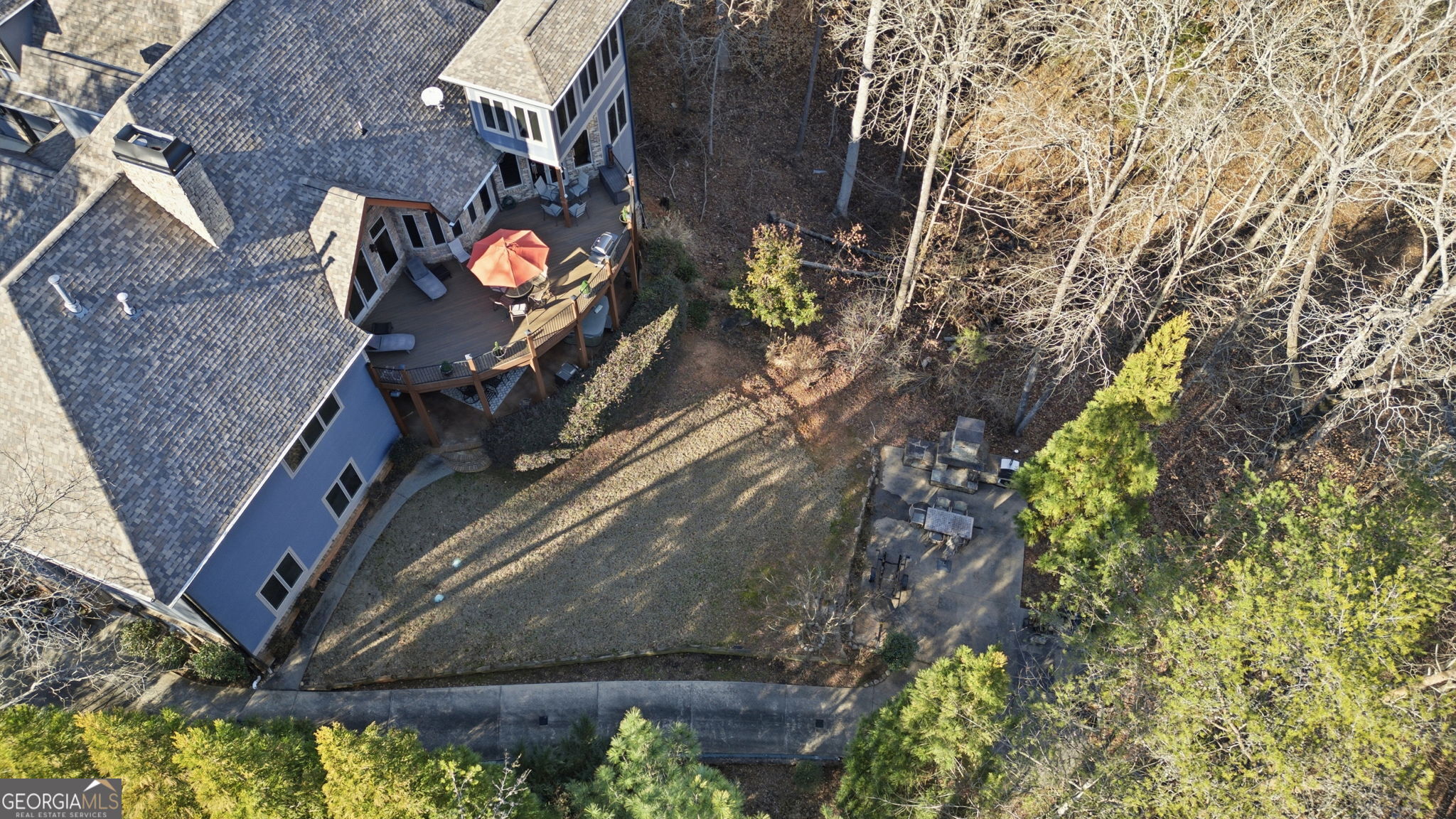 6427 Point Twenty Two Gainesville GA 30506