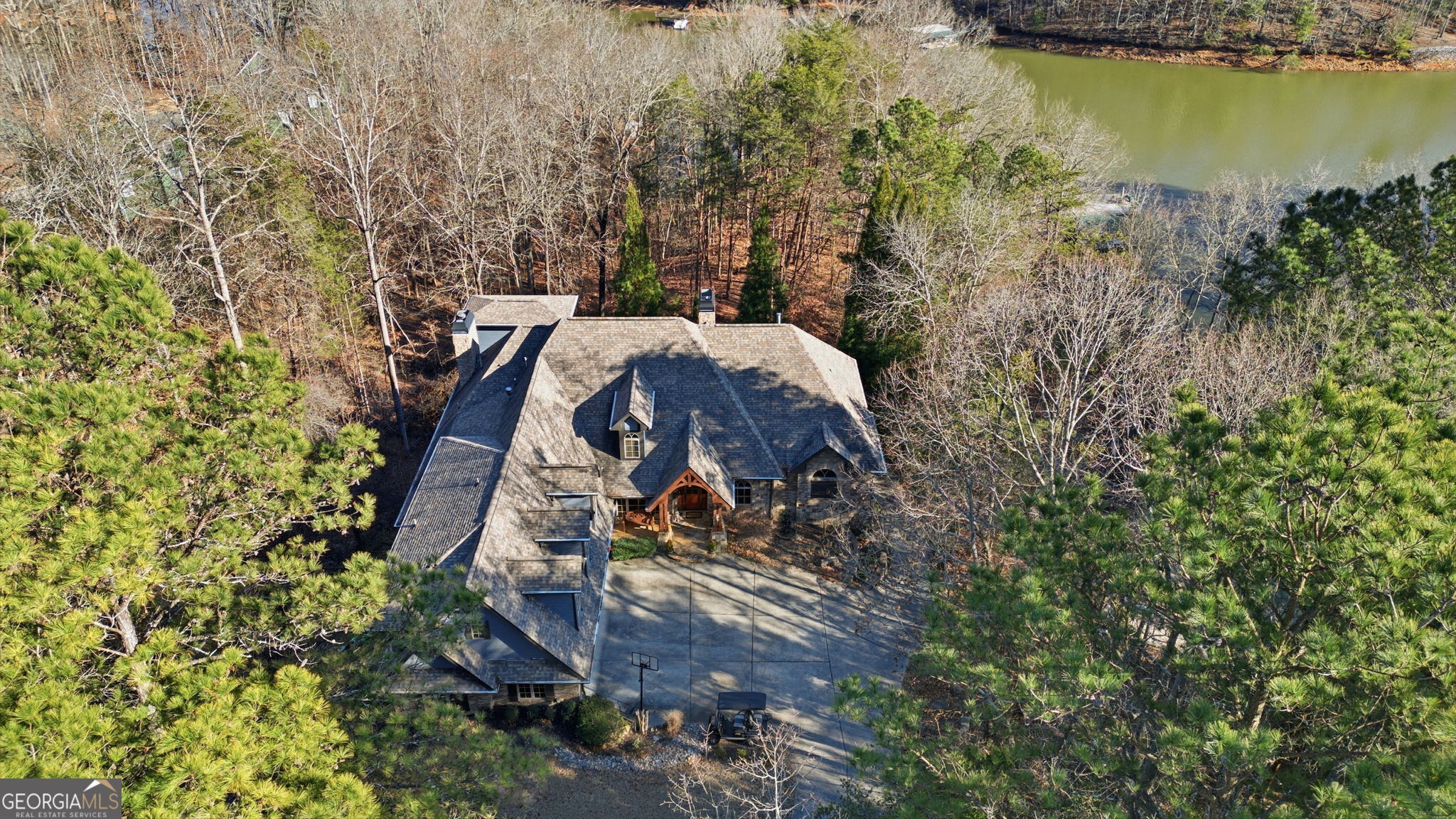 6427 Point Twenty Two Gainesville GA 30506