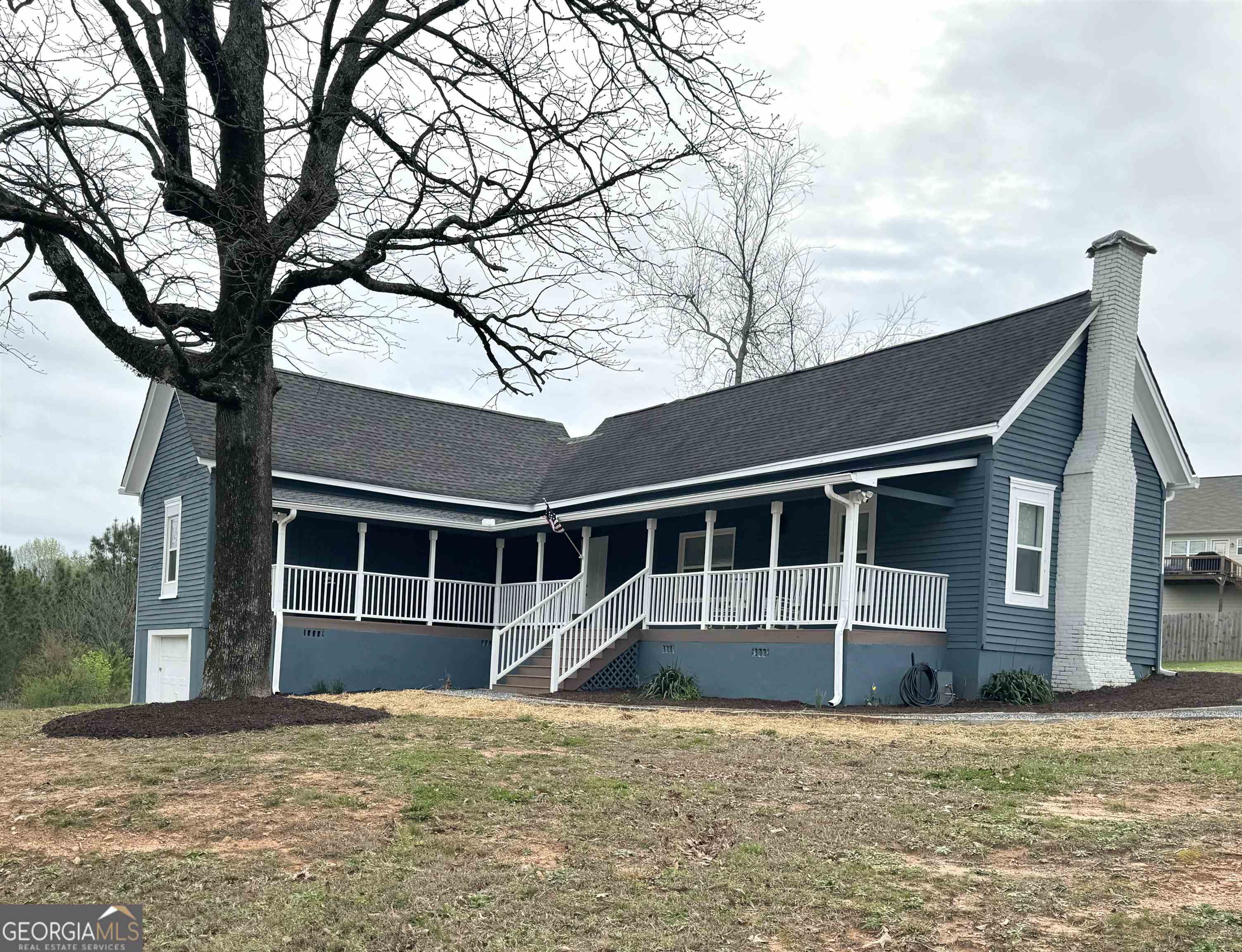 680 Elrod Street Cornelia GA 30531