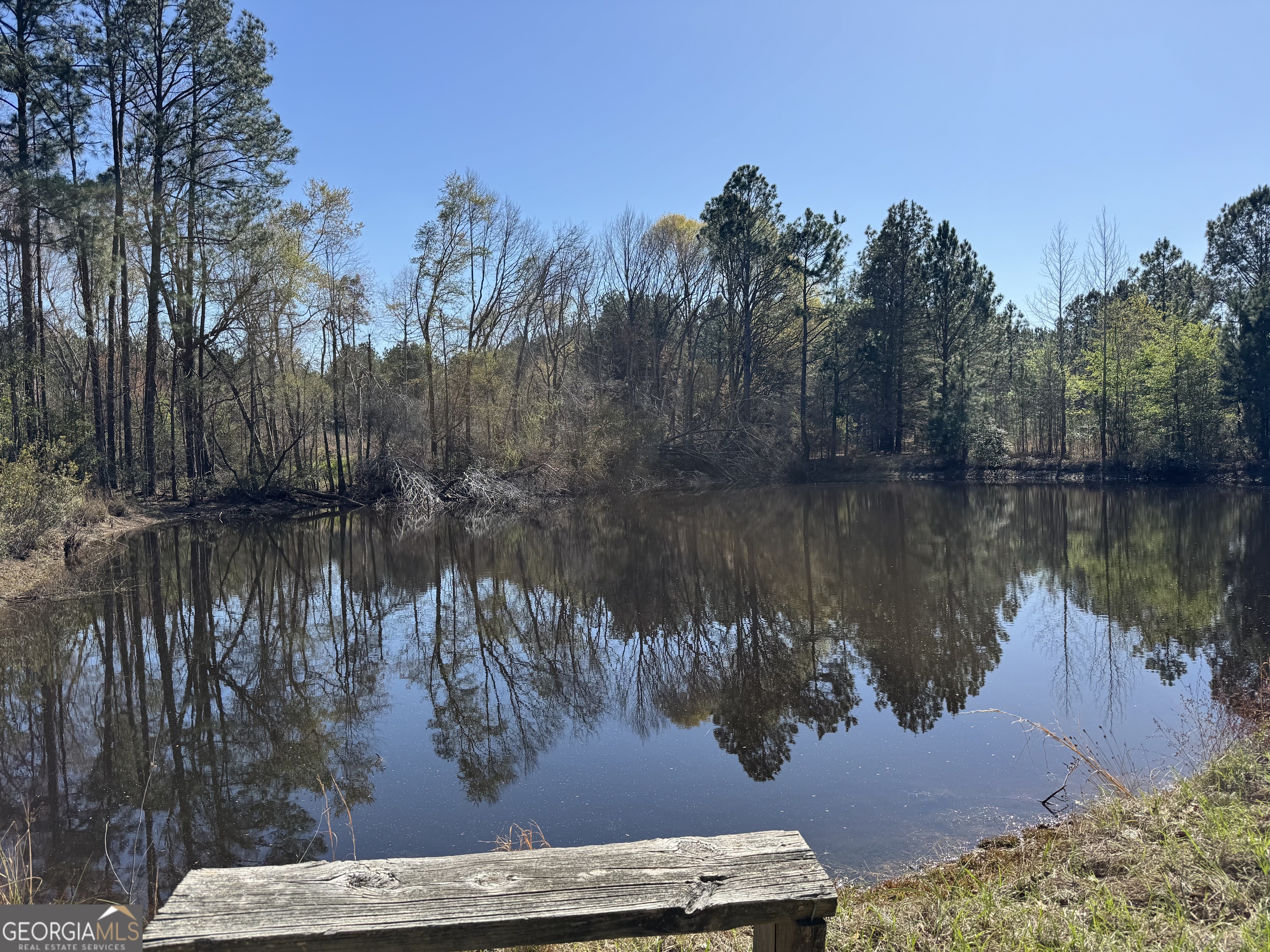 442 Fox Run Road Adrian GA 31002