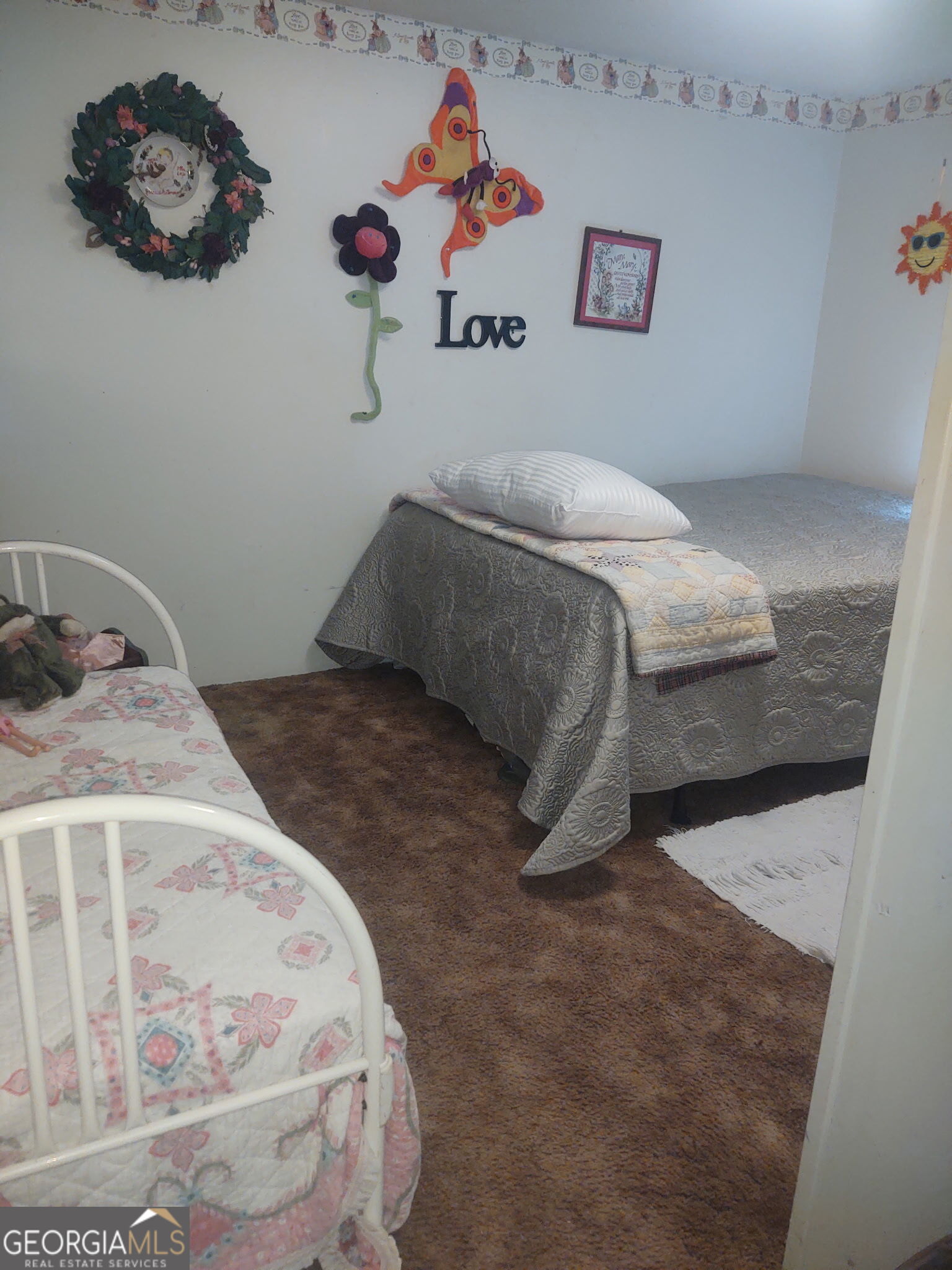 442 Fox Run Road Adrian GA 31002