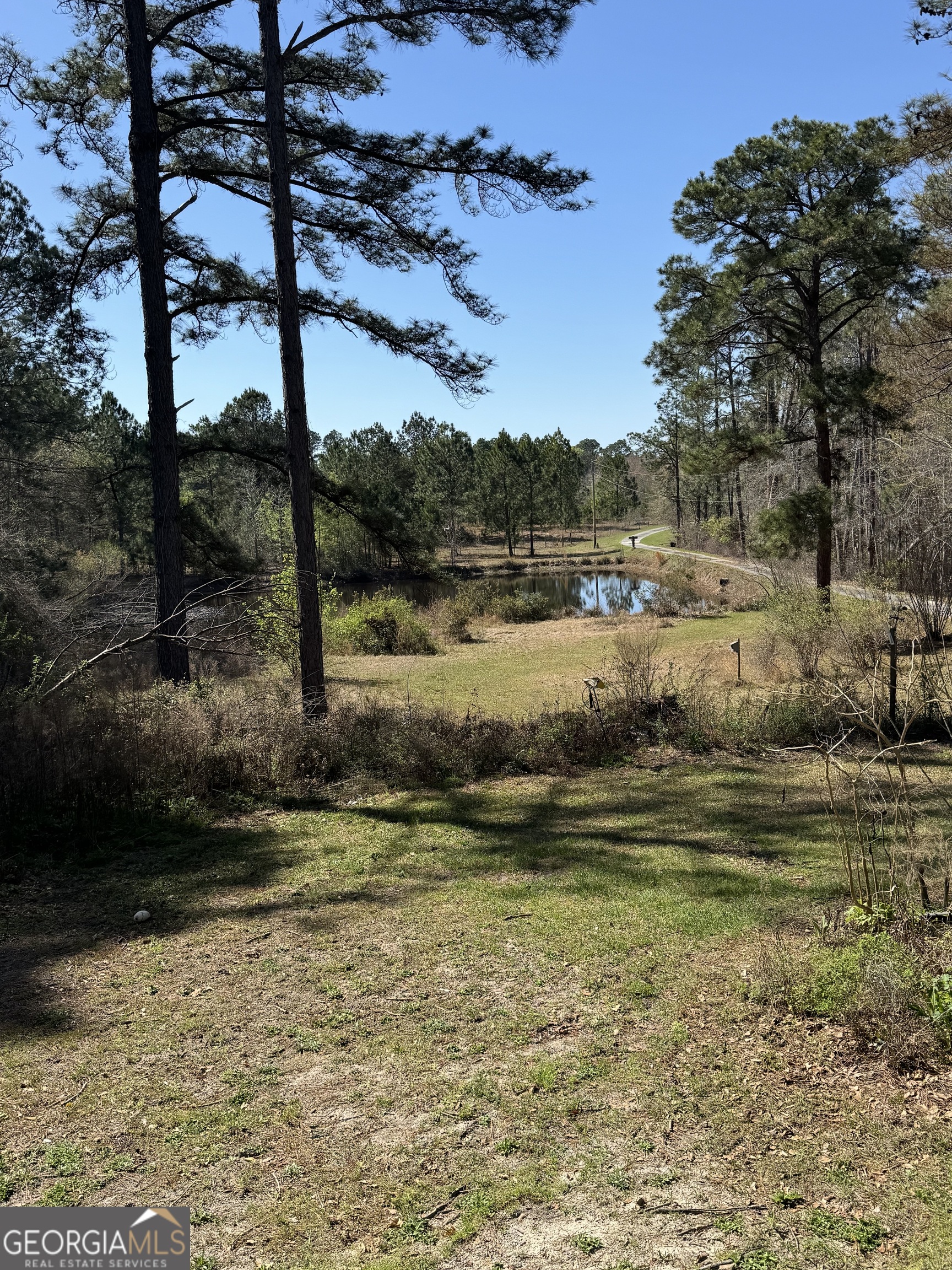 442 Fox Run Road Adrian GA 31002