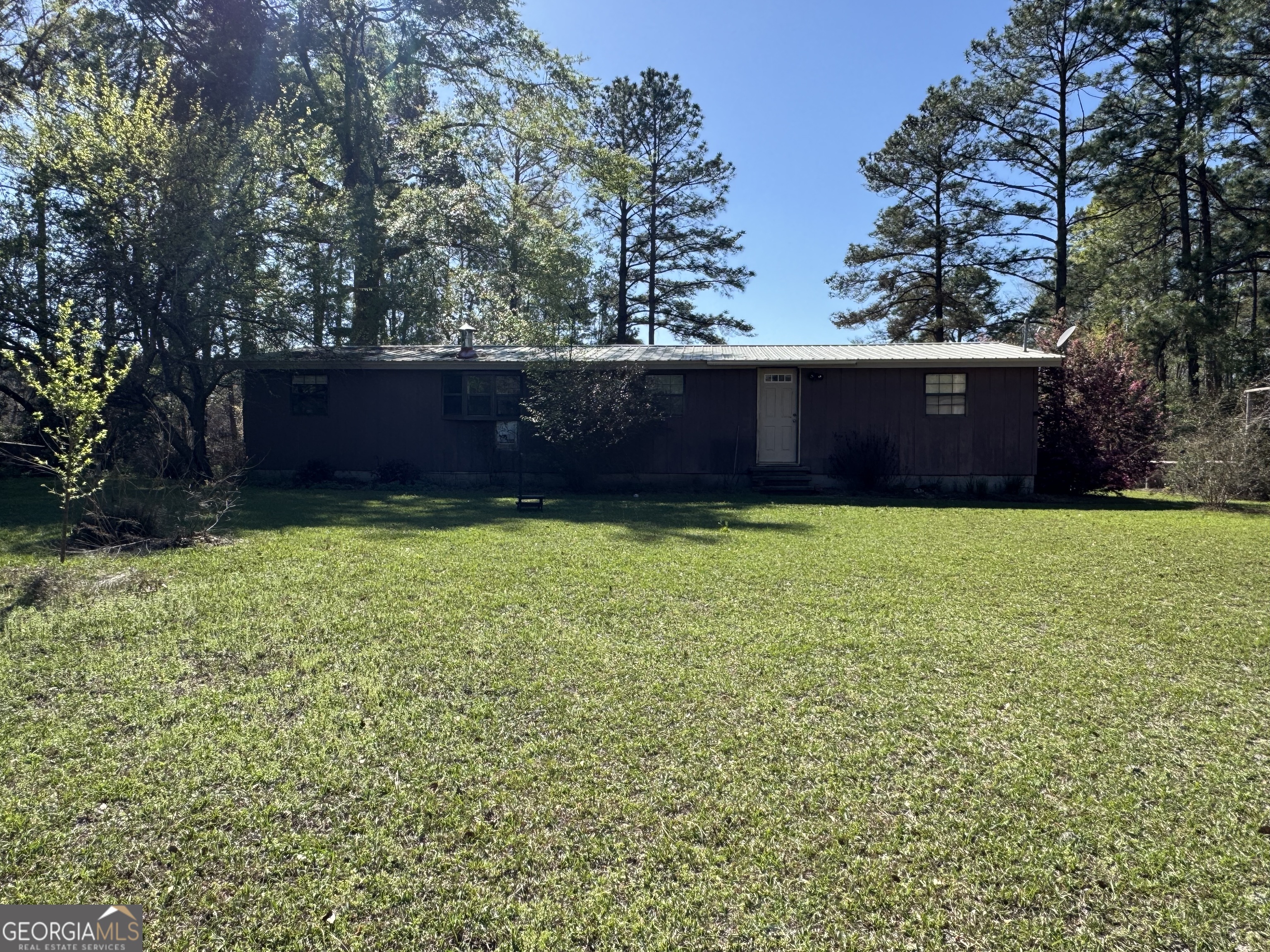 442 Fox Run Road Adrian GA 31002