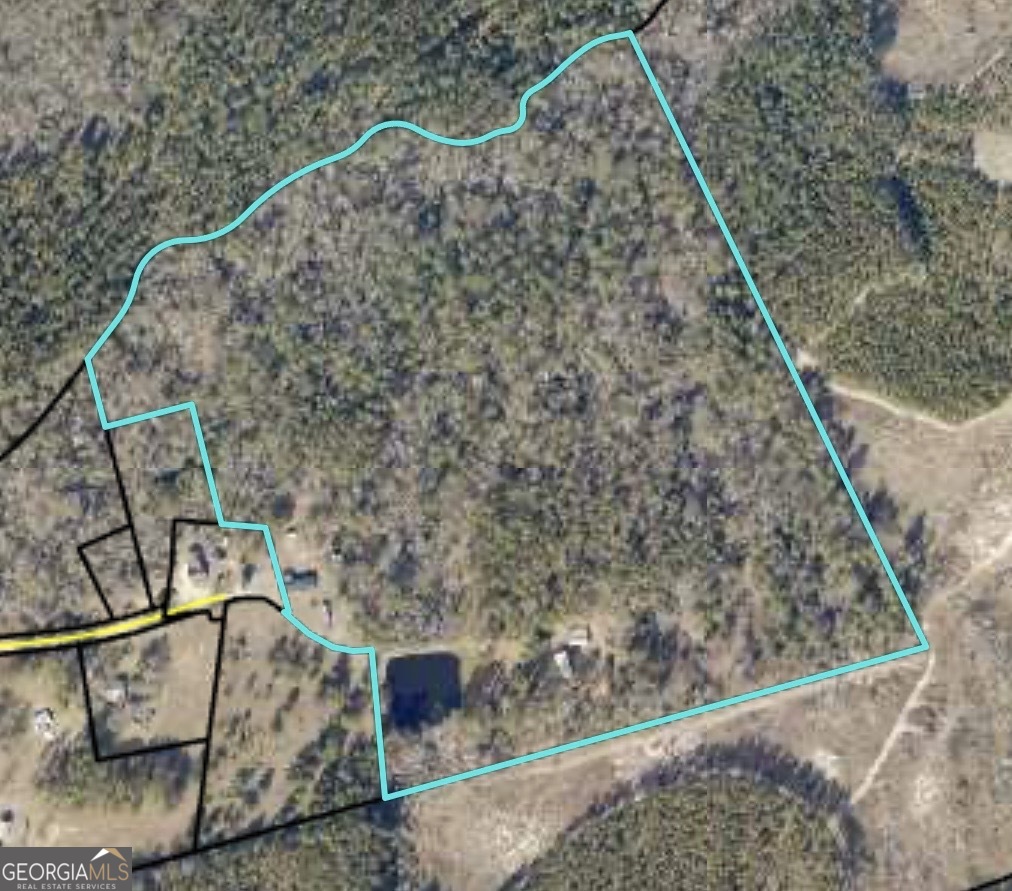 442 Fox Run Road Adrian GA 31002
