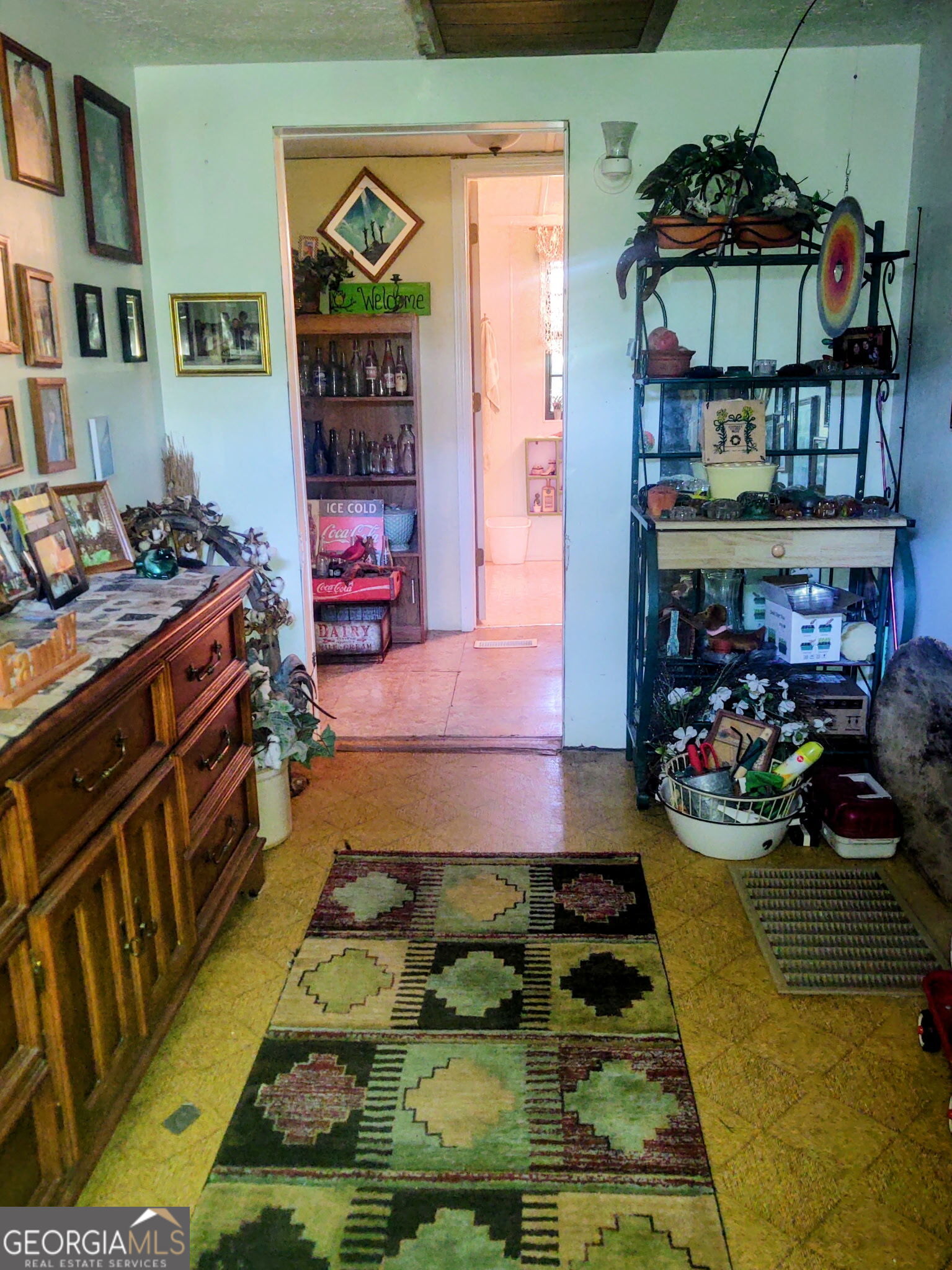 442 Fox Run Road Adrian GA 31002