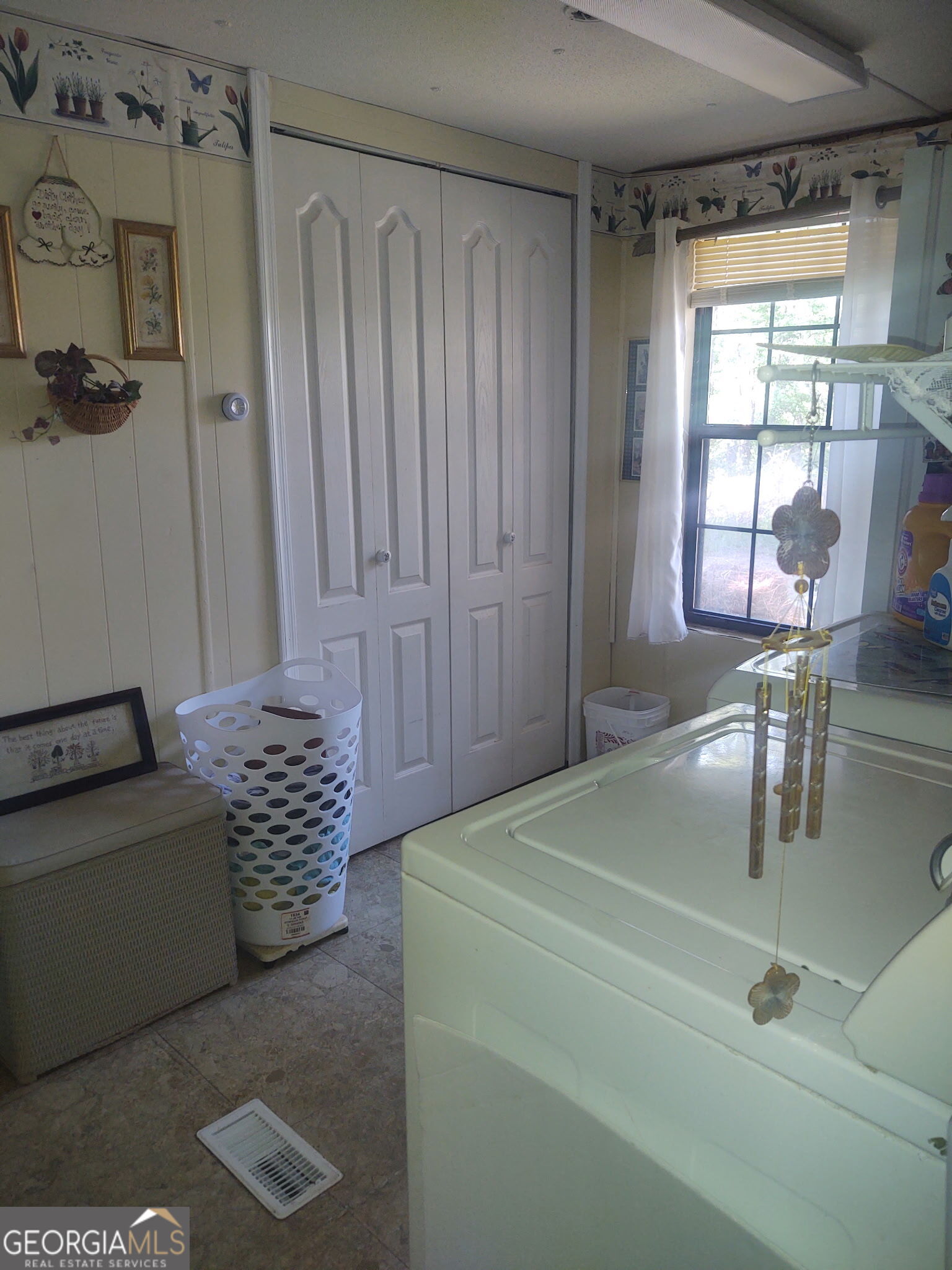442 Fox Run Road Adrian GA 31002