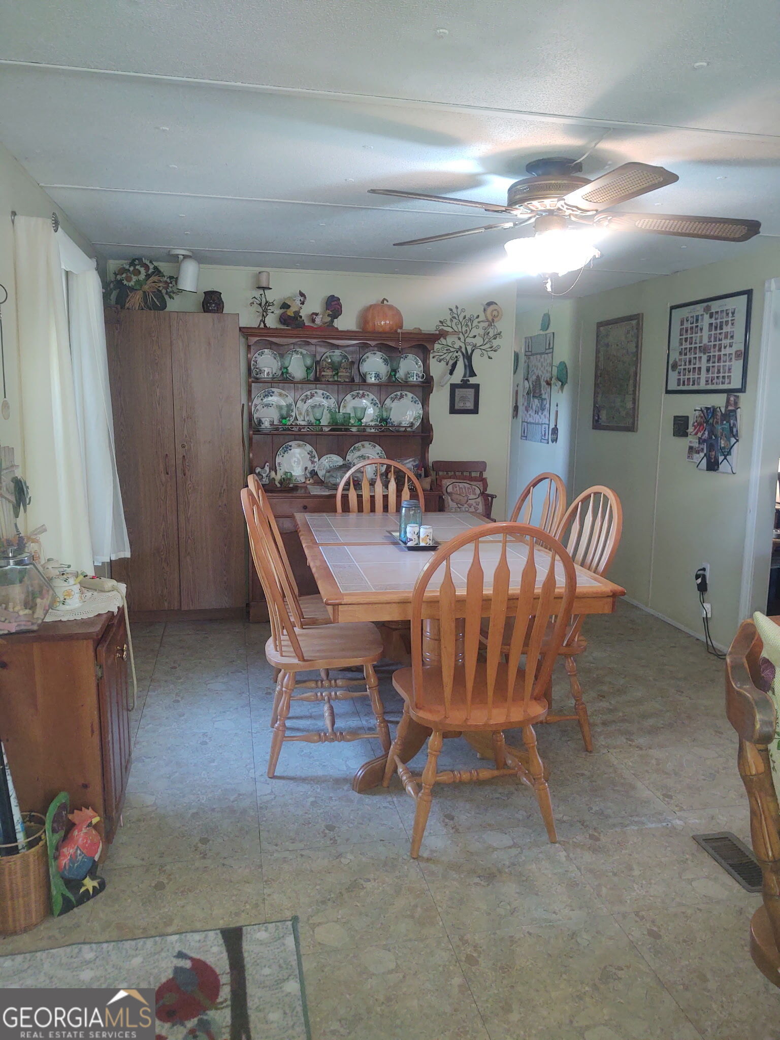 442 Fox Run Road Adrian GA 31002