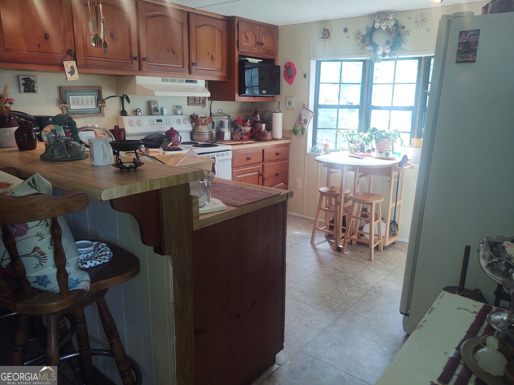 442 Fox Run Road Adrian GA 31002
