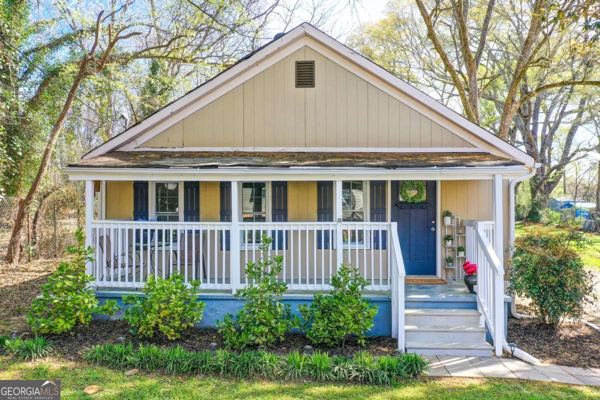 411 Ash Street Monroe GA 30655