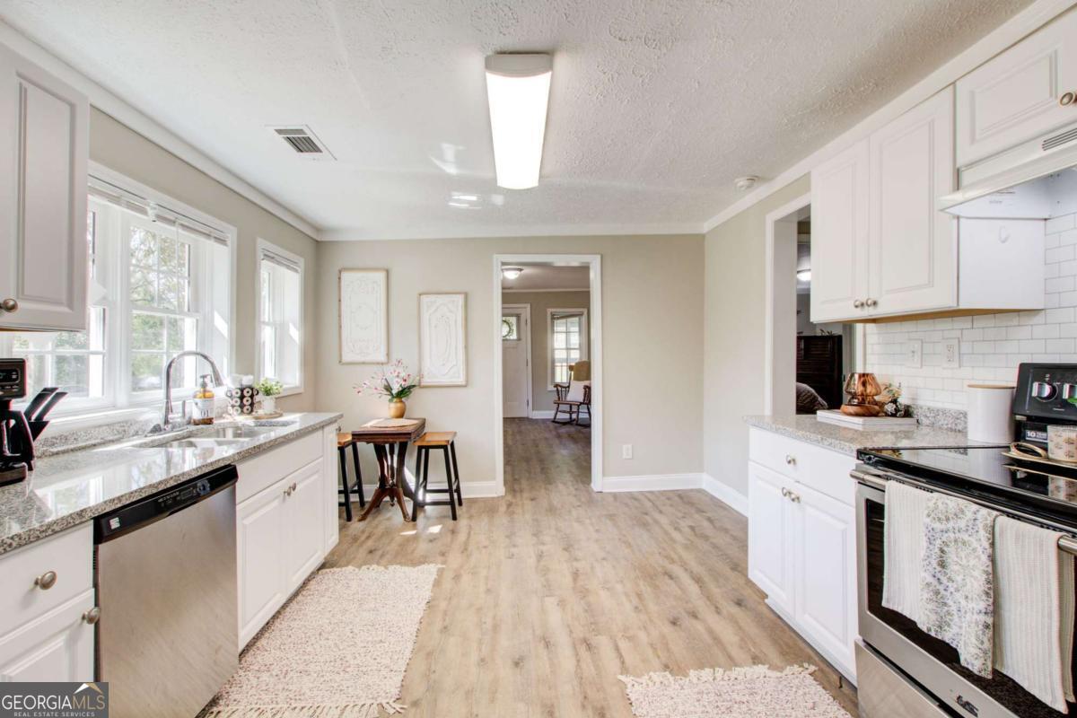 411 Ash Street Monroe GA 30655