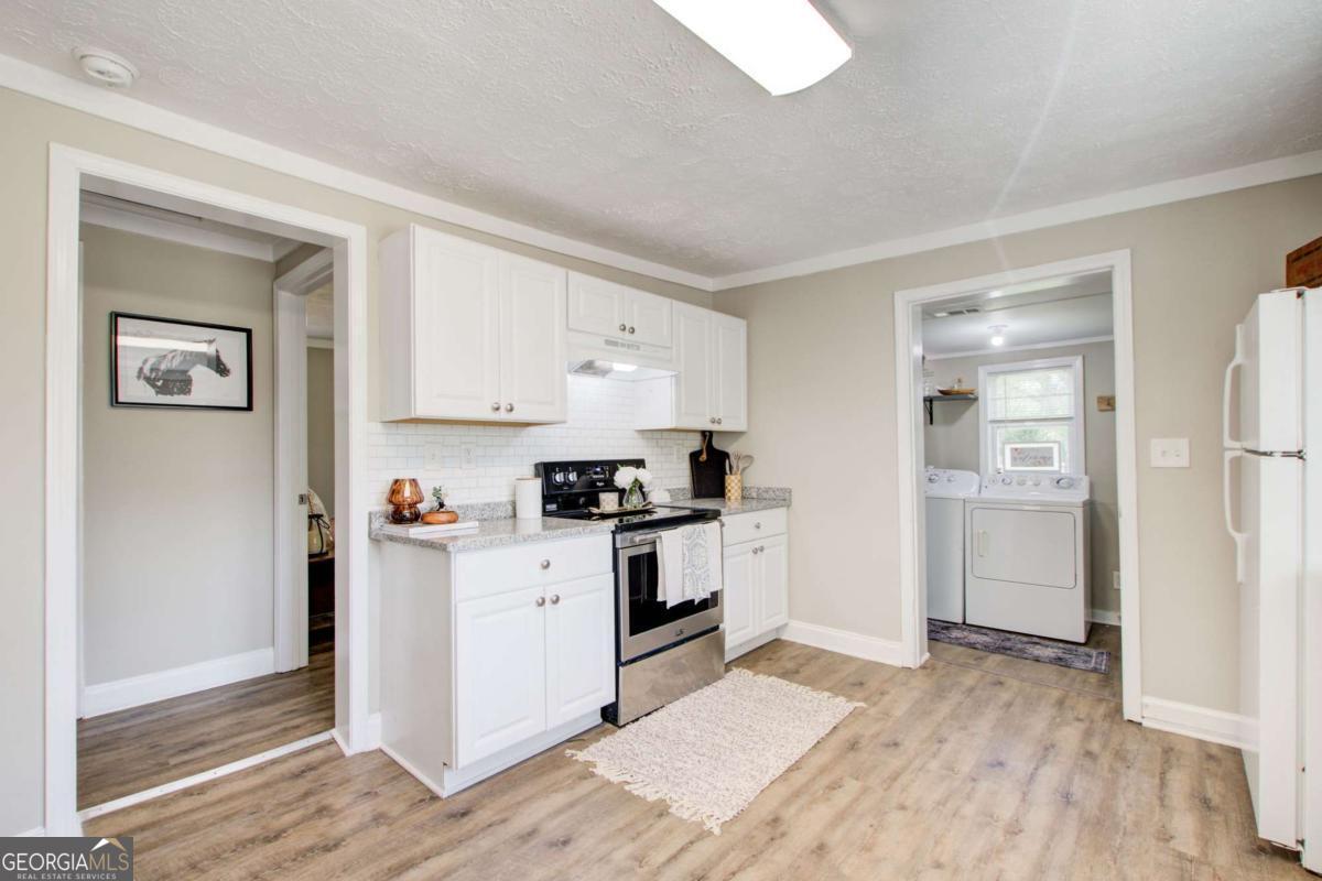 411 Ash Street Monroe GA 30655