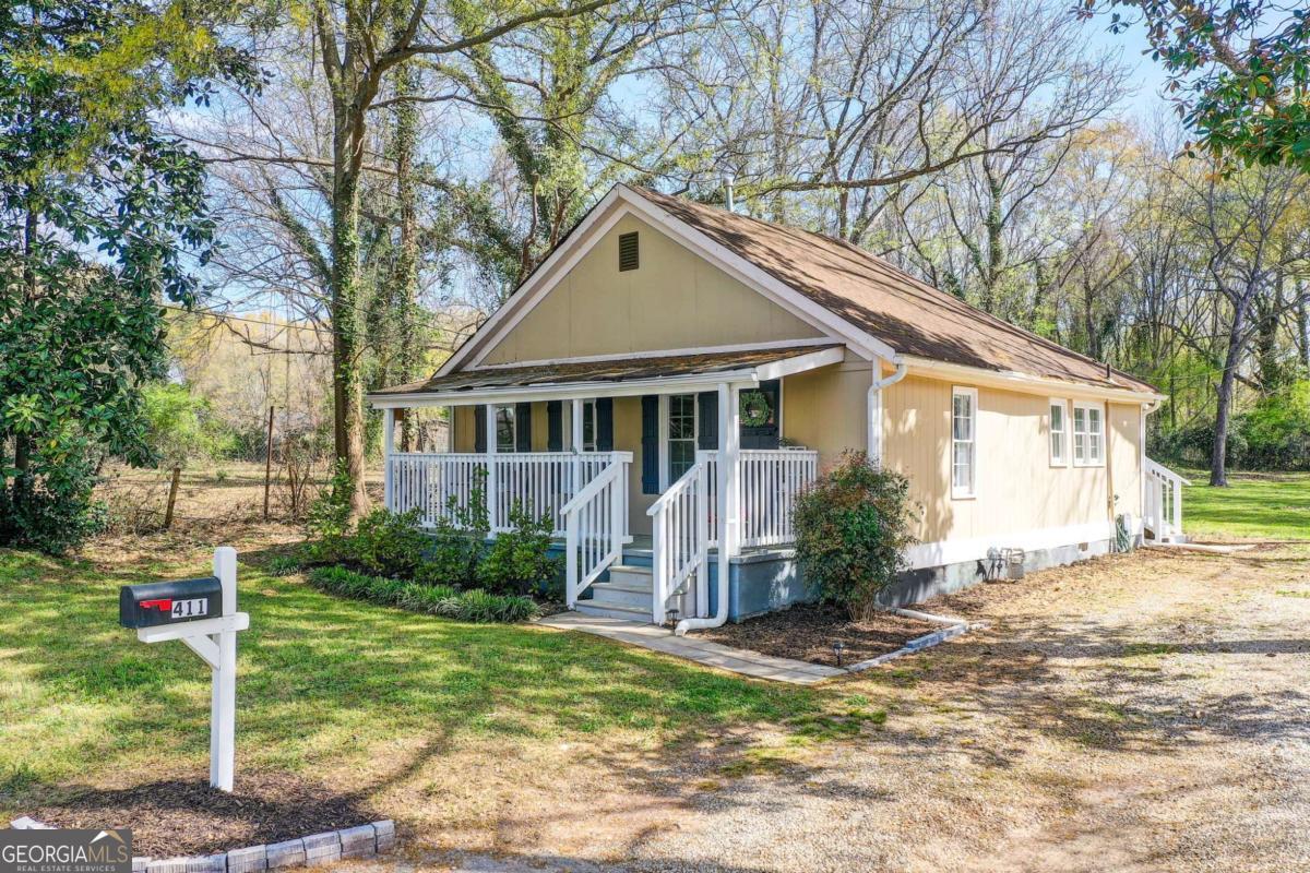 411 Ash Street Monroe GA 30655