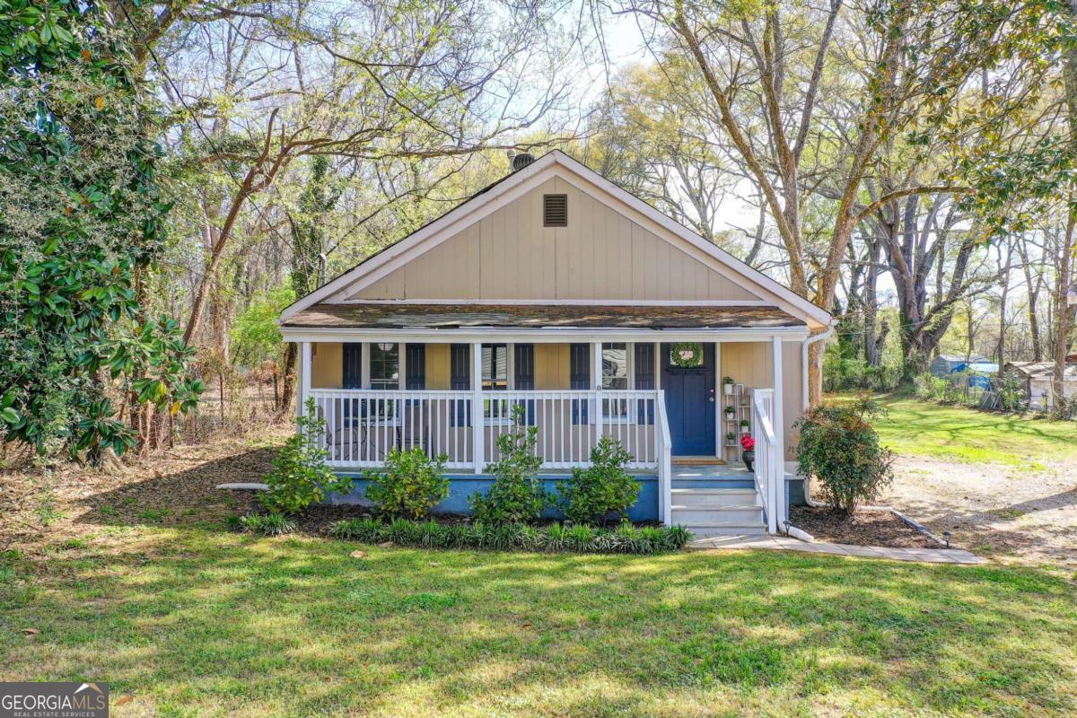 411 Ash Street Monroe GA 30655