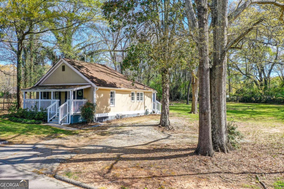 411 Ash Street Monroe GA 30655