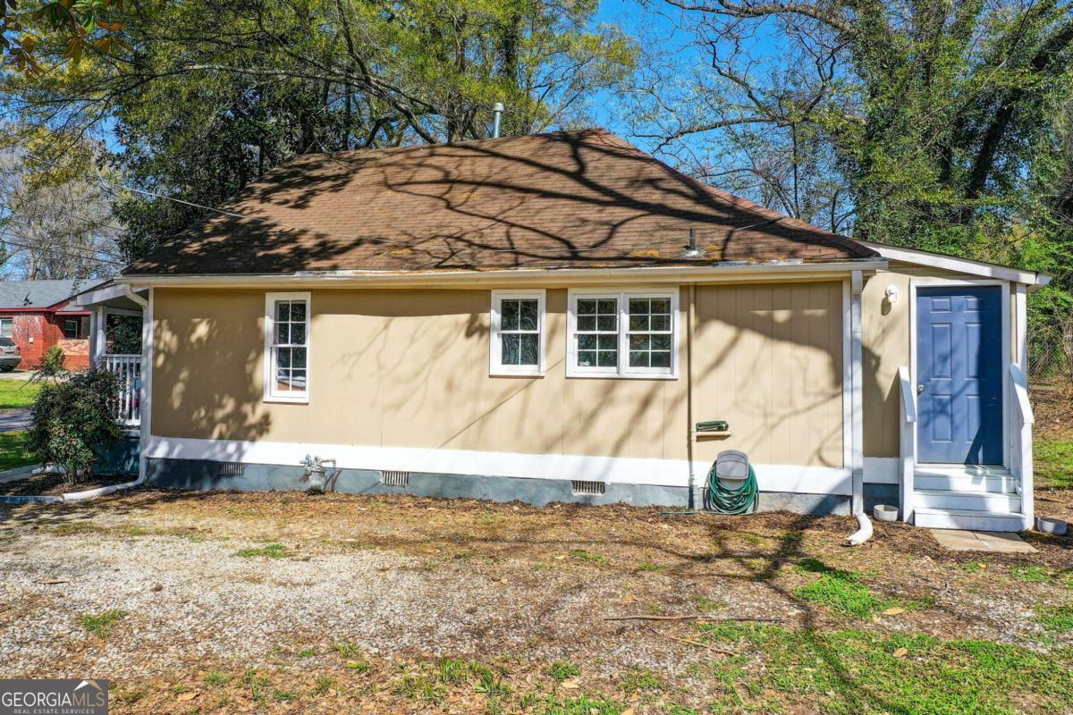 411 Ash Street Monroe GA 30655