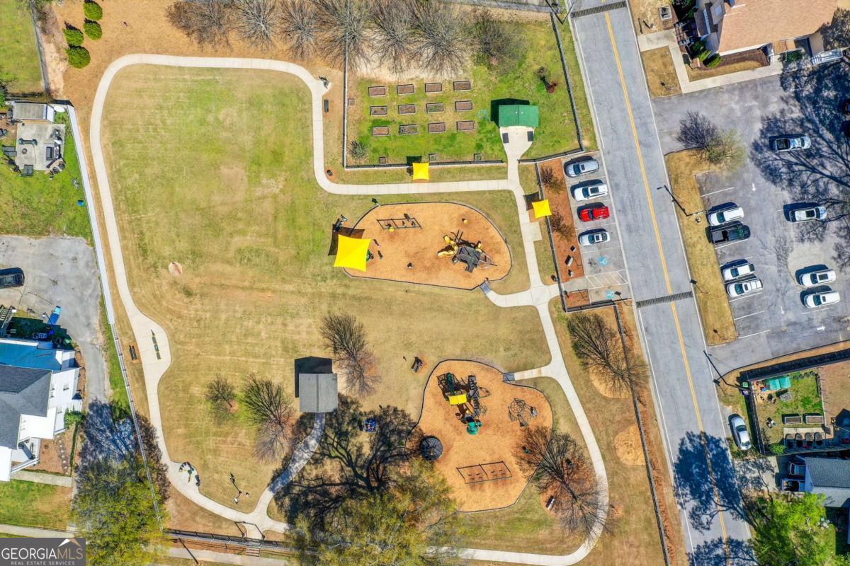 411 Ash Street Monroe GA 30655