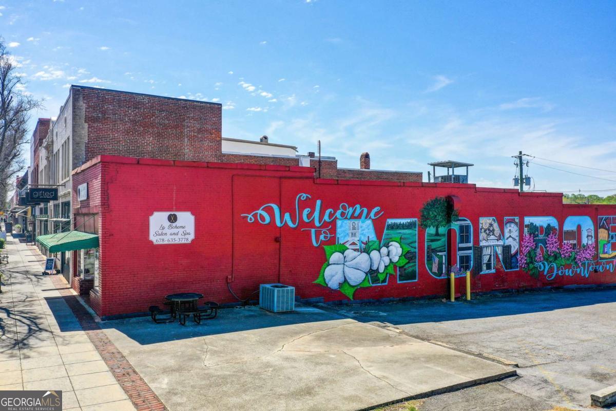 411 Ash Street Monroe GA 30655