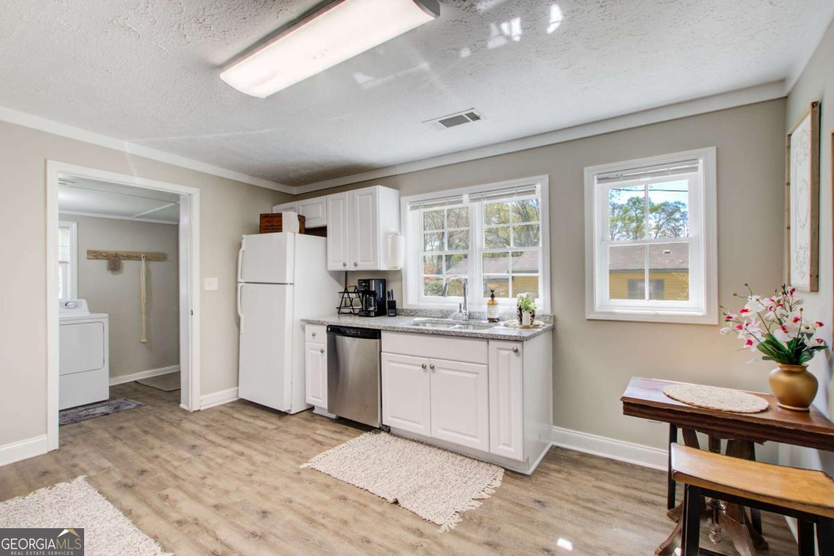 411 Ash Street Monroe GA 30655