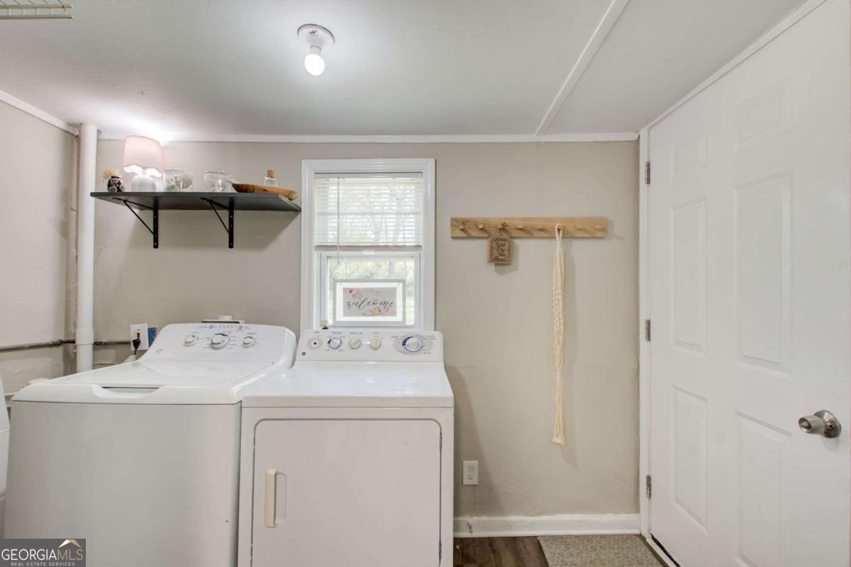 411 Ash Street Monroe GA 30655