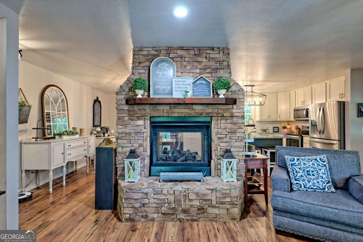 5221 Pine Crest Road Young Harris GA 30582