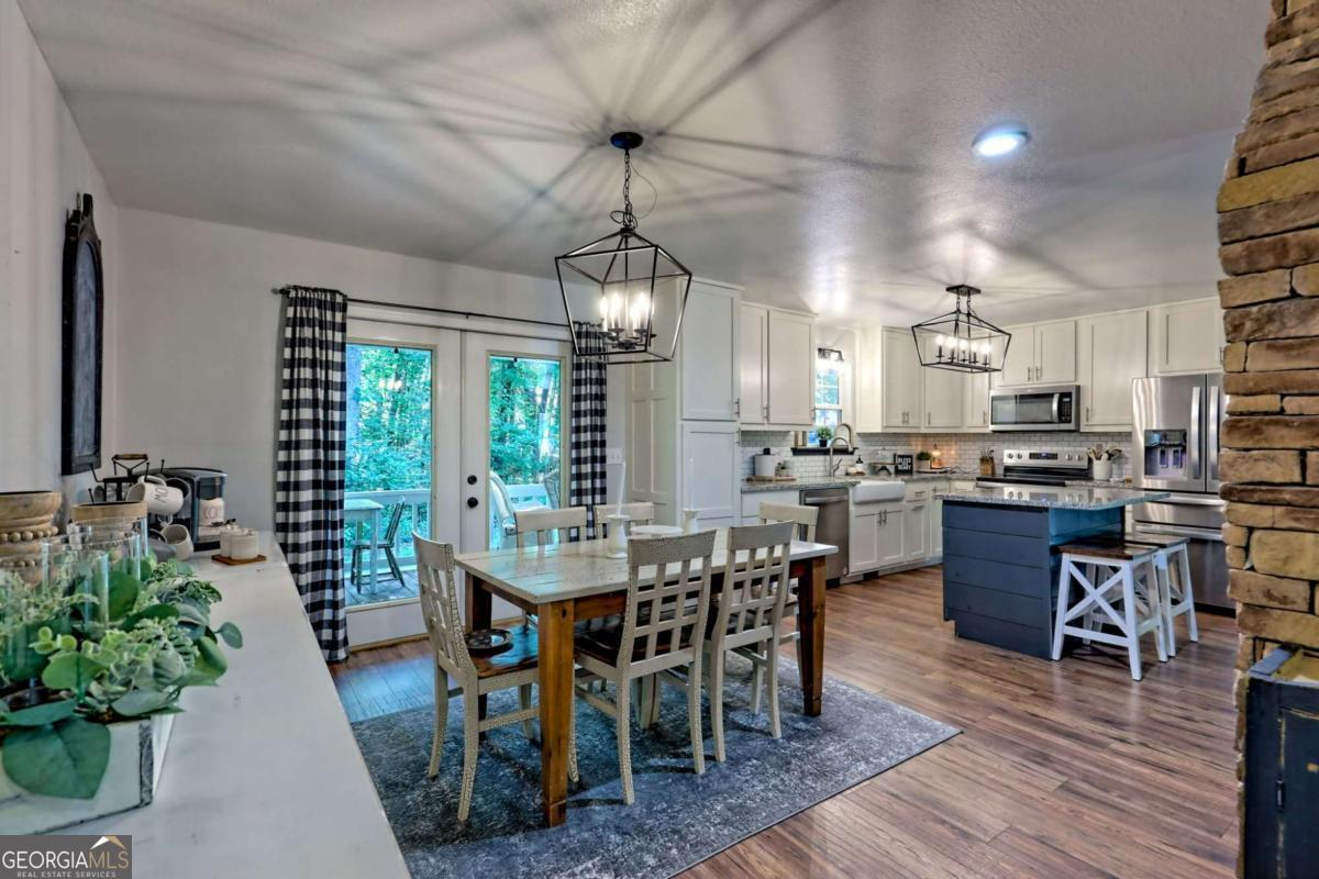 5221 Pine Crest Road Young Harris GA 30582