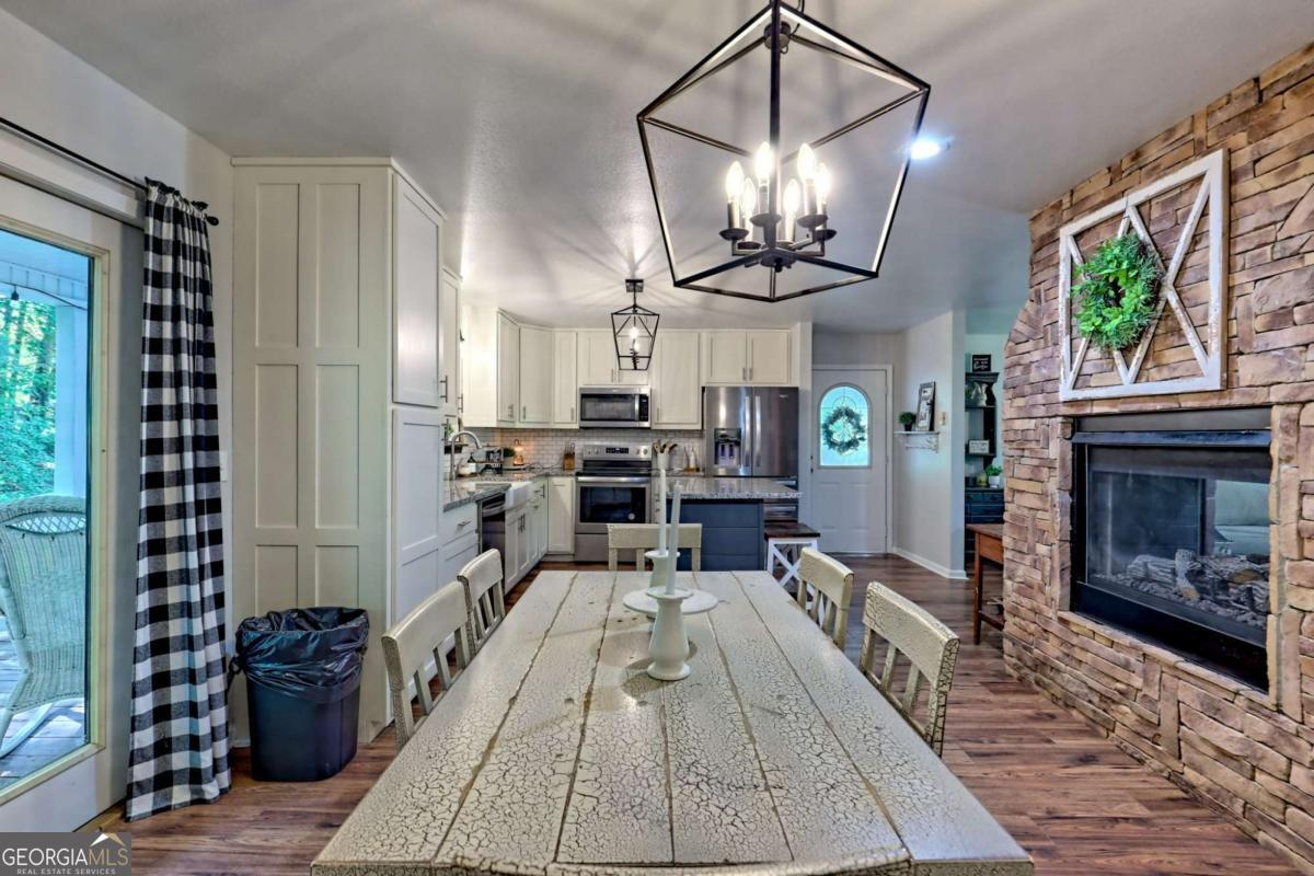 5221 Pine Crest Road Young Harris GA 30582